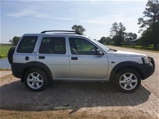 Land Rover Freelander Station Wagon - 1.8 E