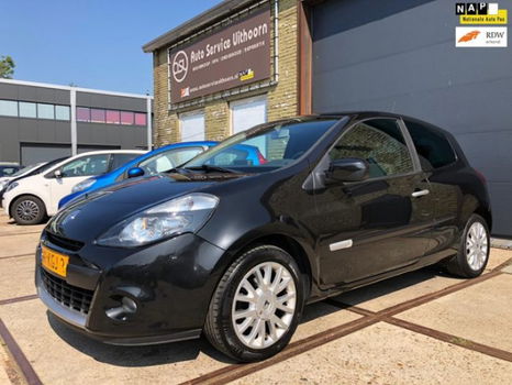 Renault Clio - 1.2 TCe Dynamique navigatie, trekhaak - 1