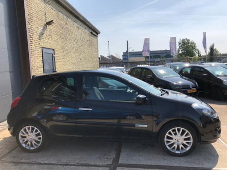 Renault Clio - 1.2 TCe Dynamique navigatie, trekhaak - 1