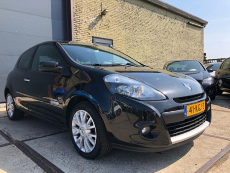 Renault Clio - 1.2 TCe Dynamique navigatie, trekhaak - 1