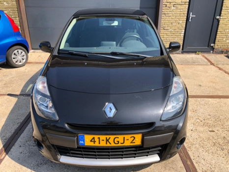 Renault Clio - 1.2 TCe Dynamique navigatie, trekhaak - 1