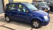 Fiat Panda - 1.2 Edizione Cool Bj.2007 / Airco / 96dkm