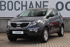 Kia Sportage - 1.6 GDI 135 PK Vibe NAVI(FULL MAP), AIRCO(ECC), CR.CONTROL, REGENSENSOR, 16" LM