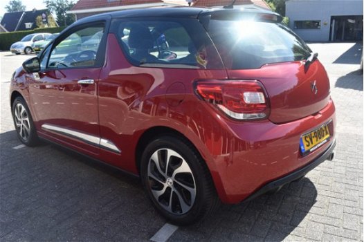 DS 3 - 3 1.2 PureTech So Chic /navigatie/camera/cruise - 1