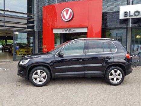 Volkswagen Tiguan - 2.0 TDI DSG Sport&Style Navi | Xenon - 1