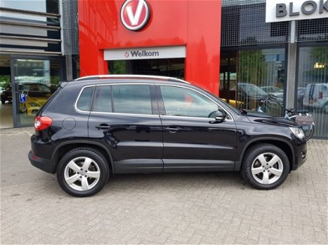 Volkswagen Tiguan - 2.0 TDI DSG Sport&Style Navi | Xenon - 1