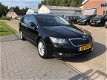 Skoda Superb Combi - 1.6 TDI Champs Elysees /XENON/NAVI/PDC/STOELVERW/ - 1 - Thumbnail