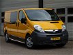 Opel Vivaro - 2.0 CDTI 115pk L2 DC - Airco - Lang - 1 - Thumbnail