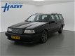 Volvo 850 - 2.3 R T5-R AUT. ORIGINEEL NL YOUNGTIMER - 1 - Thumbnail