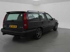 Volvo 850 - 2.3 R T5-R AUT. ORIGINEEL NL YOUNGTIMER