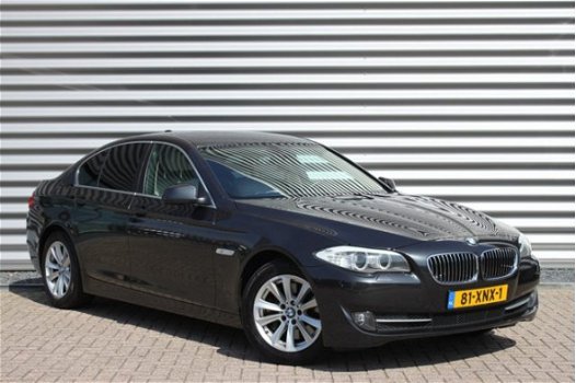 BMW 5-serie - 528i High Executive - 1