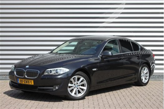 BMW 5-serie - 528i High Executive - 1