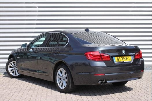 BMW 5-serie - 528i High Executive - 1