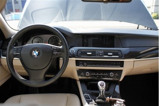 BMW 5-serie - 528i High Executive - 1