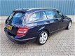 Mercedes-Benz C-klasse Estate - 200 CGI BlueEFFICIENCY Business Class Avantgarde VERKOCHT !! - 1 - Thumbnail