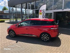 Renault Clio Estate - TCe 120pk start & stop Intens Estate