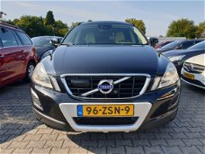 Volvo XC60 - 2.0 D4 FWD Styling-pakket *PANO+VOLLEDER+NAVI+CAMERA+ECC+PDC