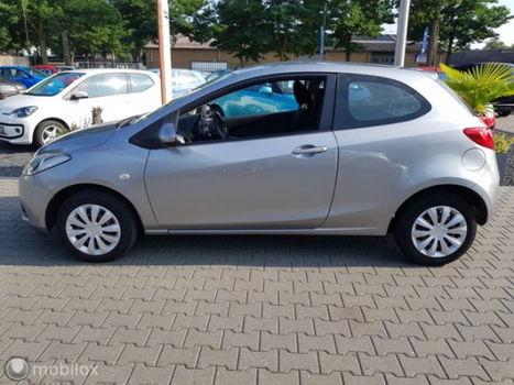 Mazda 2 - 2 1.3 S - 1