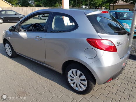 Mazda 2 - 2 1.3 S - 1