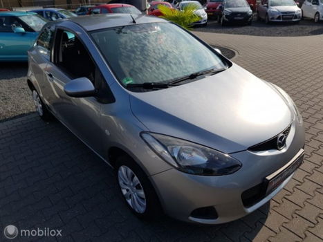 Mazda 2 - 2 1.3 S - 1