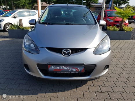 Mazda 2 - 2 1.3 S - 1