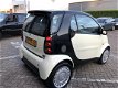 Smart Fortwo coupé - 0.7 pure Nieuwe apk 15-08-2020 104 dzkm nap panoramadak dealeronderhou d cd-spe - 1 - Thumbnail