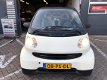 Smart Fortwo coupé - 0.7 pure Nieuwe apk 15-08-2020 86 dzkm nap panoramadak dealeronderhoud cd-spele - 1 - Thumbnail