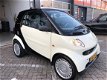 Smart Fortwo coupé - 0.7 pure Nieuwe apk 15-08-2020 86 dzkm nap panoramadak dealeronderhoud cd-spele - 1 - Thumbnail