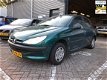 Peugeot 206 - 1.4 XT NIEUWE APK 15-12-2020 5-deurs stuurbekrachtiging elektrische ramen cd-speler 10 - 1 - Thumbnail