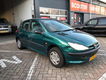 Peugeot 206 - 1.4 XT NIEUWE APK 15-12-2020 5-deurs stuurbekrachtiging elektrische ramen cd-speler 10 - 1 - Thumbnail