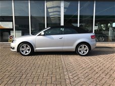 Audi A3 Cabriolet - 1.8 TFSI Attraction Pro Line 160pk org ned 1e eig