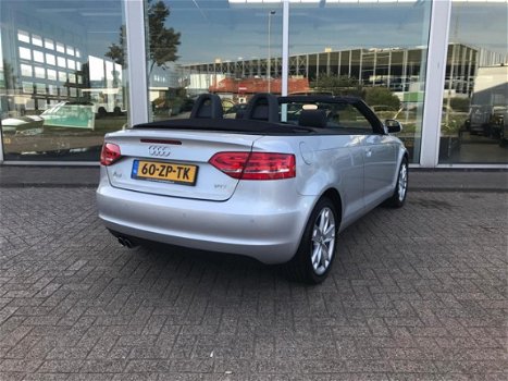 Audi A3 Cabriolet - 1.8 TFSI Attraction Pro Line 160pk org ned 1e eig - 1