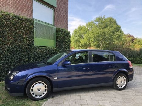 Opel Signum - SIGNUM - 1