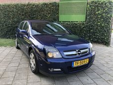 Opel Signum - SIGNUM