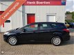 Ford Focus Wagon - 1.0 EcoBoost Edition 100PK lage km.stand - 1 - Thumbnail