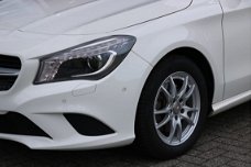 Mercedes-Benz CLA-Klasse - 180 CDI Lease Edition Automaat