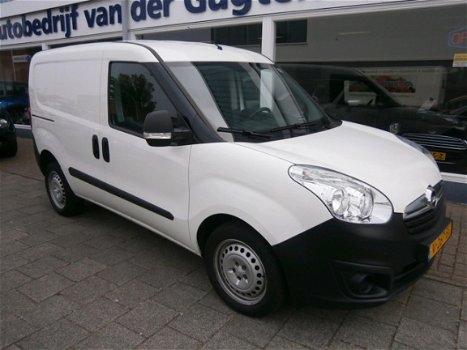 Opel Combo - 1.3 CDTi L1H1 Edition Airco Rechter schuifdeur - 1