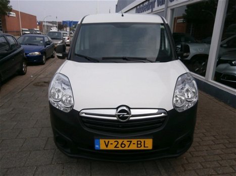 Opel Combo - 1.3 CDTi L1H1 Edition Airco Rechter schuifdeur - 1