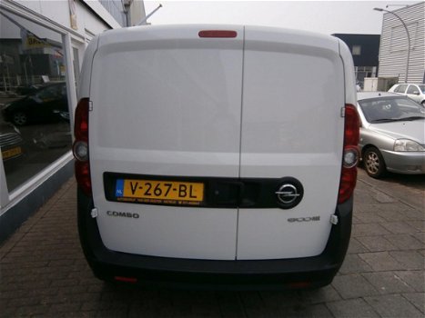 Opel Combo - 1.3 CDTi L1H1 Edition Airco Rechter schuifdeur - 1