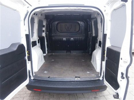 Opel Combo - 1.3 CDTi L1H1 Edition Airco Rechter schuifdeur - 1