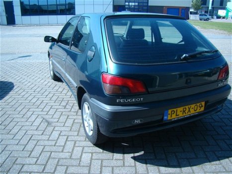 Peugeot 306 - 1.4 XR Belfort - 1