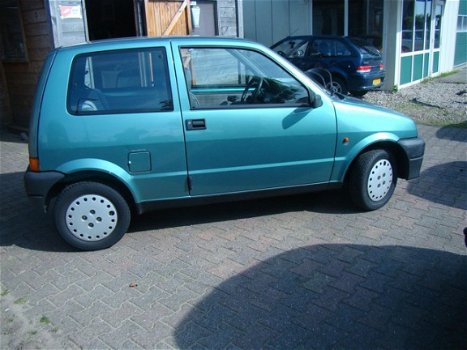 Fiat Cinquecento - 900 Nieuwe APK - 1