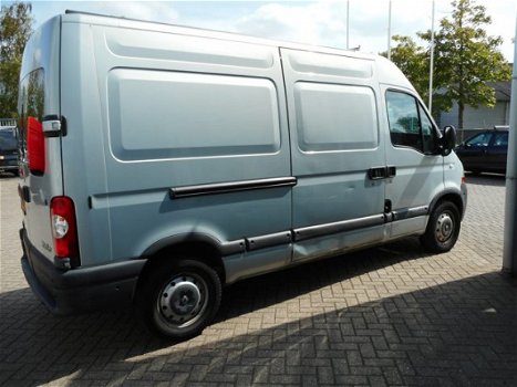 Renault Master - T35 2.5 dCi L2 H2 / Cruise / Airco - 1