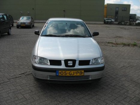 Seat Ibiza - 1.6 Stella - 1