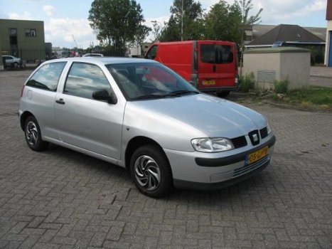 Seat Ibiza - 1.6 Stella - 1