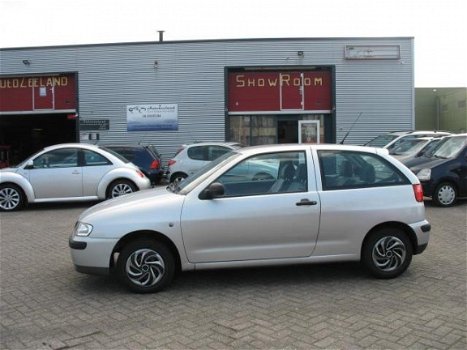 Seat Ibiza - 1.6 Stella - 1