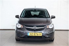 Opel Karl - 1.0 ecoFLEX Edition l Airco l CruiseControle l PDC achter l Getint glas l Bluetooth l DA