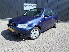 Volkswagen Polo - 1.4 55KW