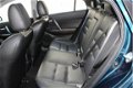 Mazda 6 Sport - 2.0i Executive Leder Interieur Stoelverwarming - 1 - Thumbnail