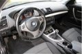 BMW 1-serie - 118d High Executive Airco 6 Bak - 1 - Thumbnail